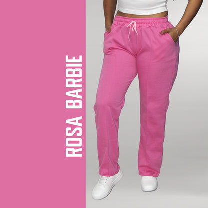 Jogger Premium™ Bota Recta