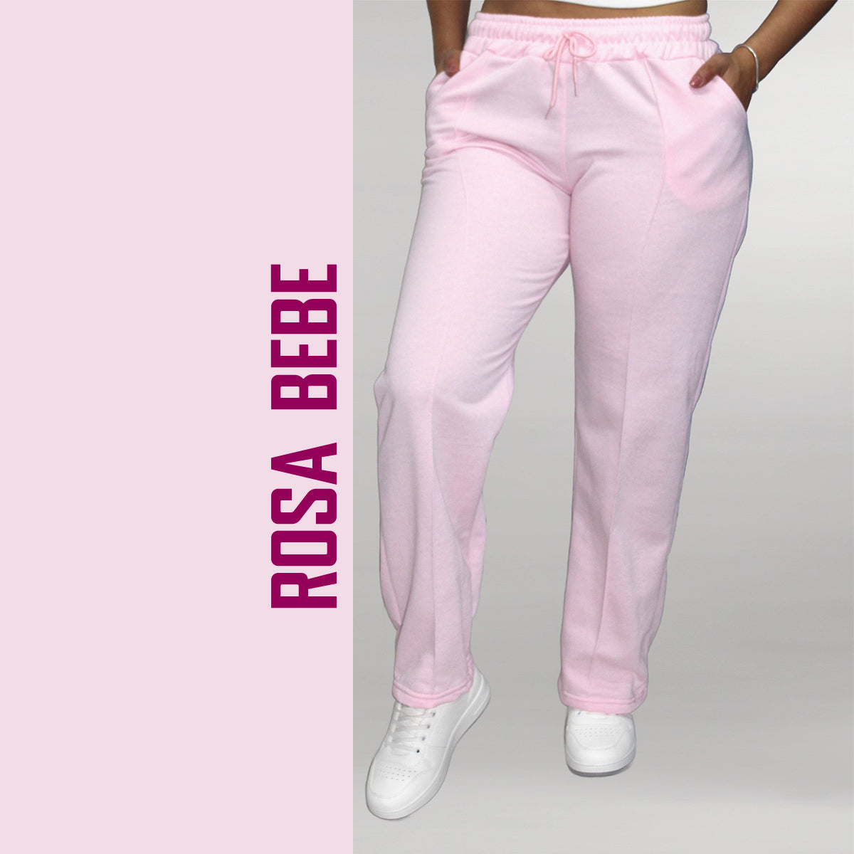 Jogger Premium™ Bota Recta