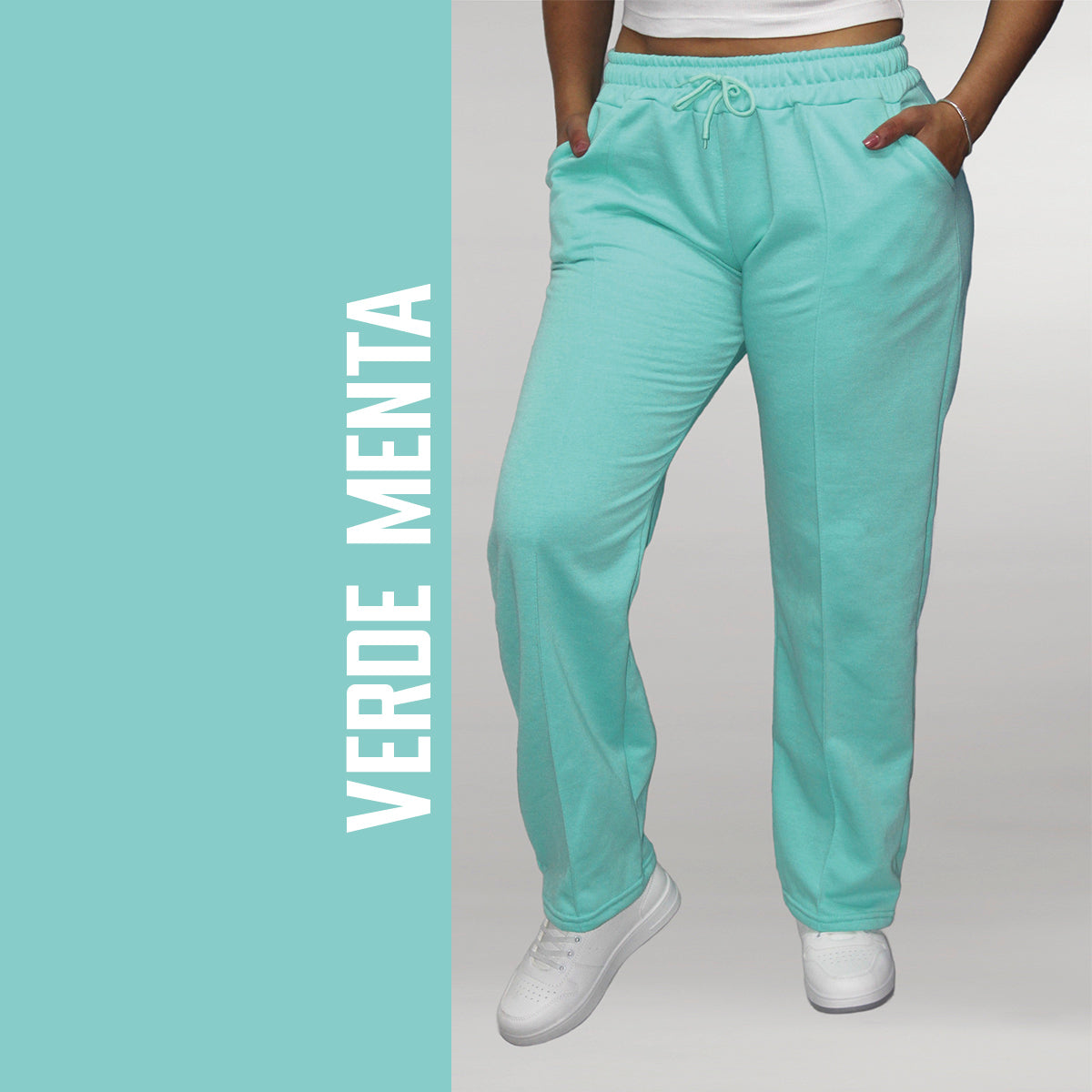 Jogger Premium™ Bota Recta