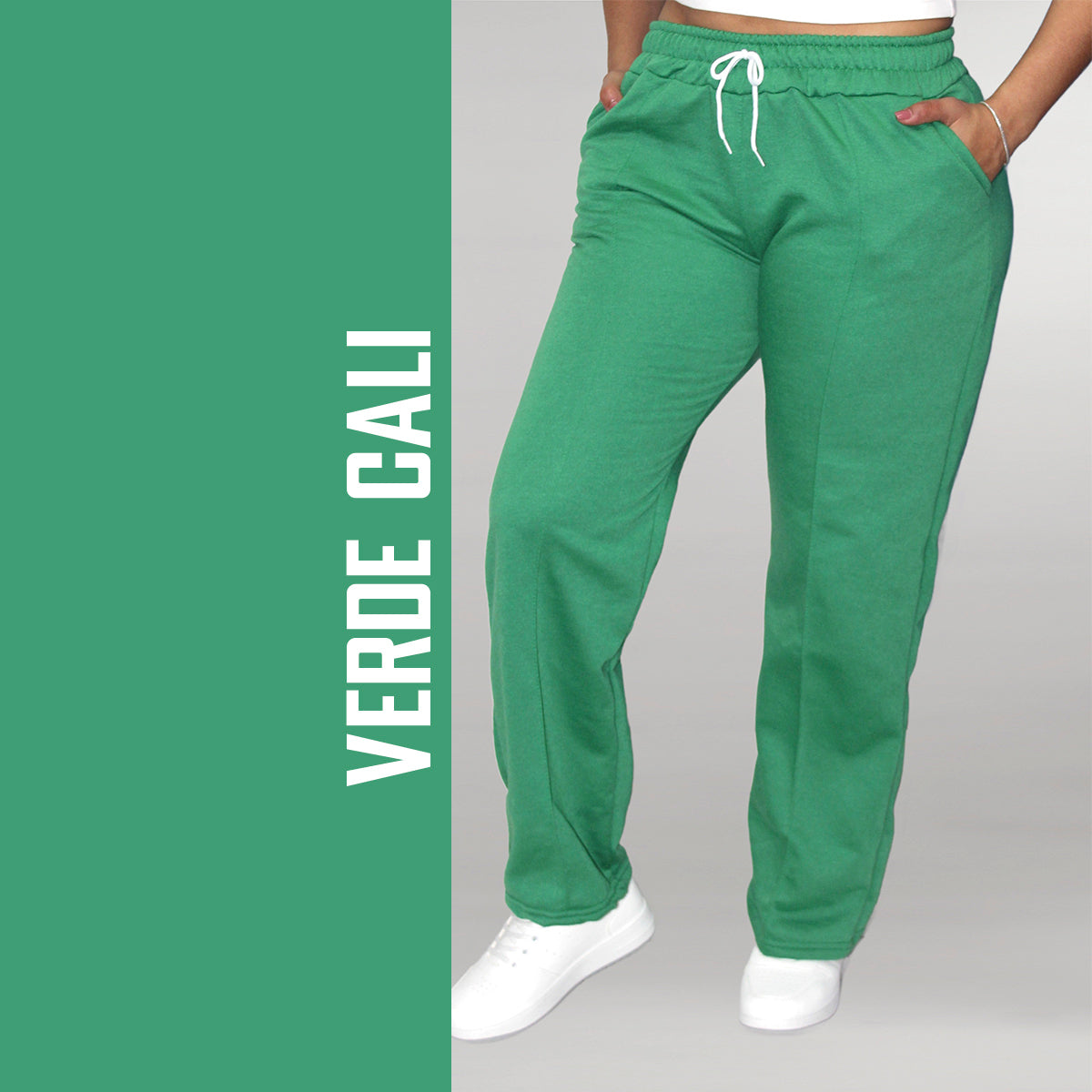 Jogger Premium™ Bota Recta