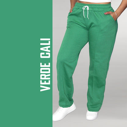 Jogger Premium™ Bota Recta