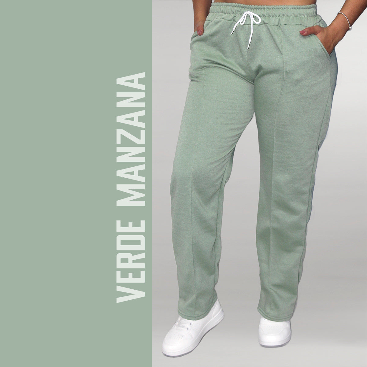 Jogger Premium™ Bota Recta