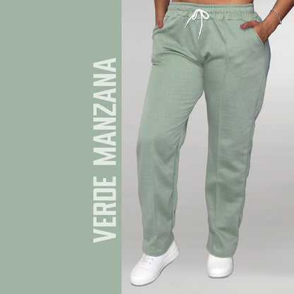 Jogger Premium™ Bota Recta