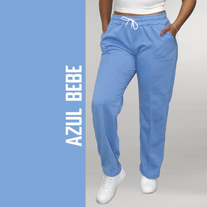 Jogger Premium™ Bota Recta