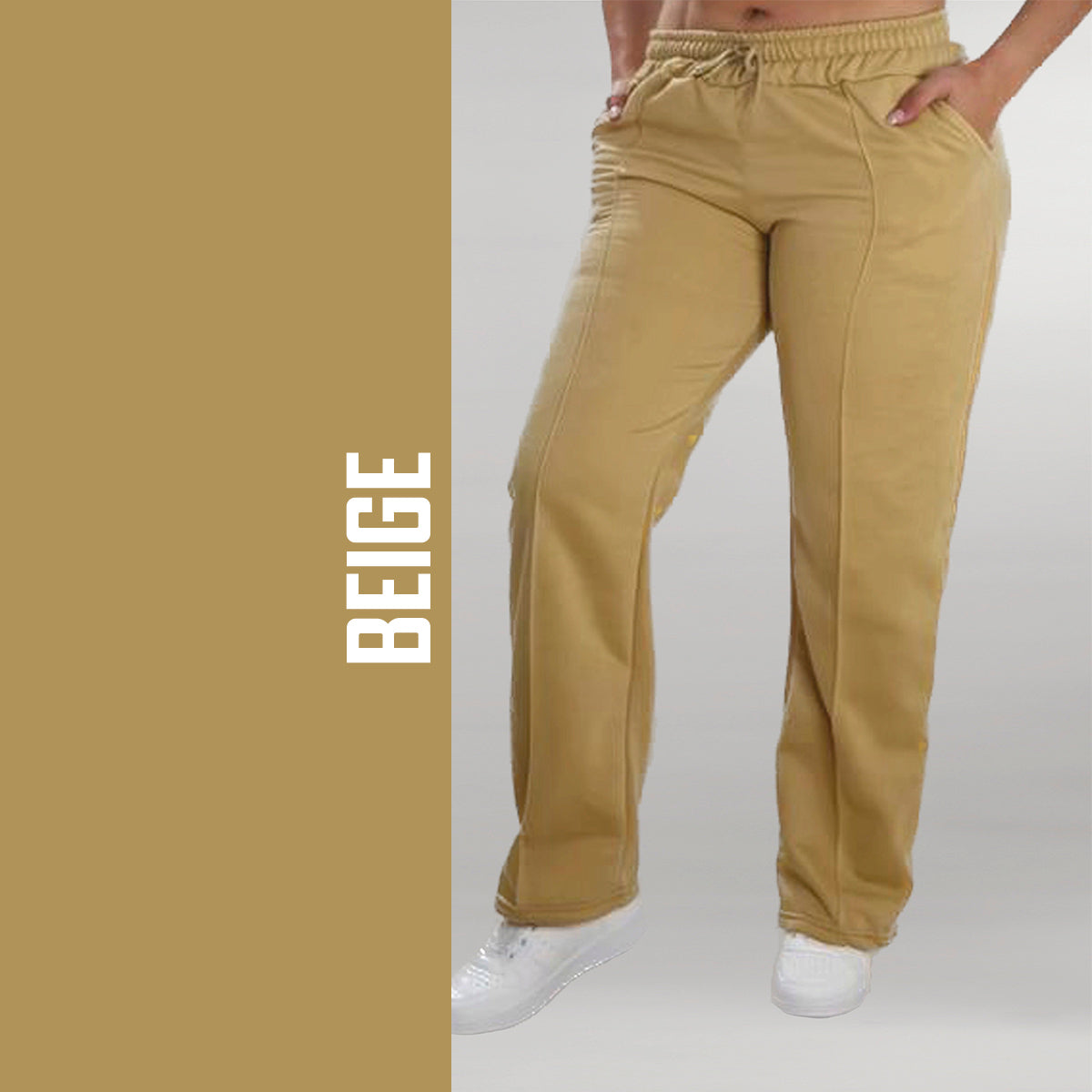 Jogger Premium™ Bota Recta