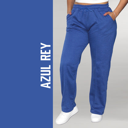 Jogger Premium™ Bota Recta