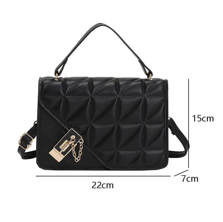 Bolso de Mano Elegancia - Estilo y Versatilidad