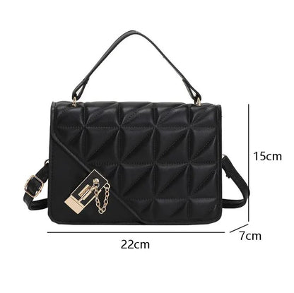 Bolso de Mano Elegancia - Estilo y Versatilidad