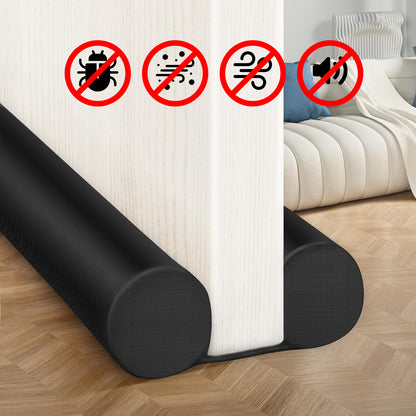 PROMO: Tapon Puerta Burlete Protector 🔥 Combo X3 unidades