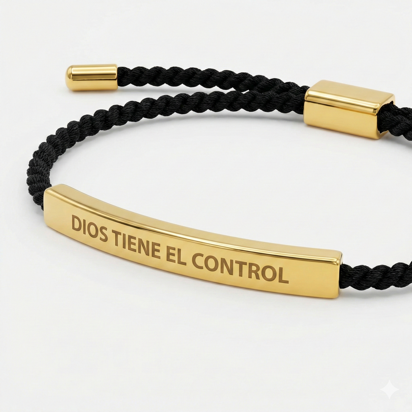 Manilla ✨ DIOS TIENE EL CONTROL ✨