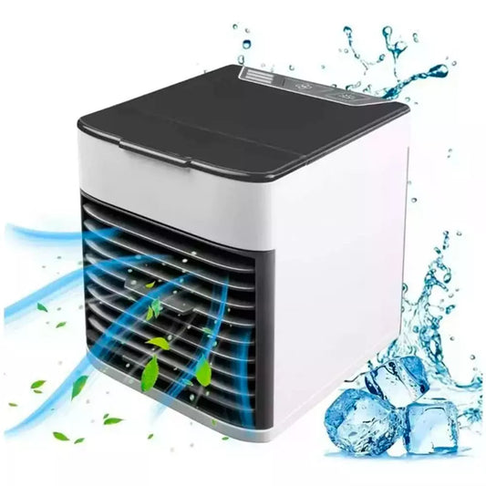 Mini Aire Acondicionado Portátil - ☀️ Rebaja de Verano ❄️