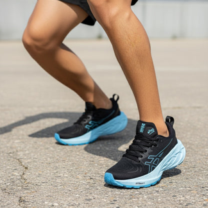 Asics Blast4 + 2 PARES DE MEDIAS GRATIS